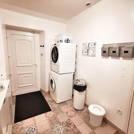 Le Petit Bacchus Ferienhaus