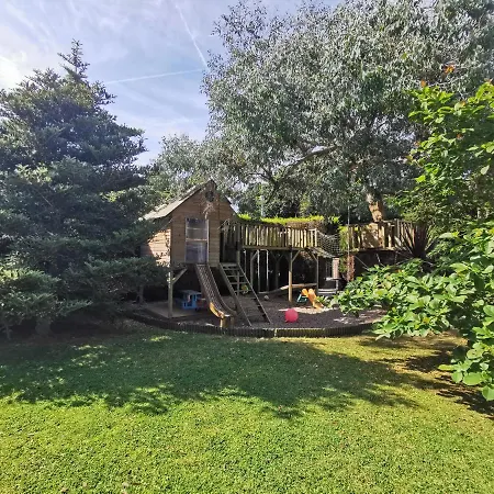 Holiday home Le Petit Bacchus *