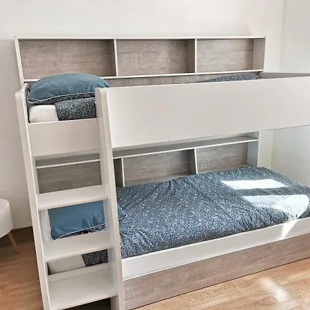 Le Petit Bacchus * Sainte-Croix-Hague