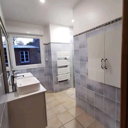 Le Petit Bacchus Holiday home Sainte-Croix-Hague
