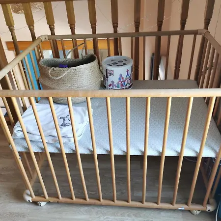 Le Petit Bacchus * Sainte-Croix-Hague