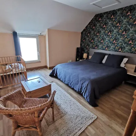 Le Petit Bacchus Holiday home *