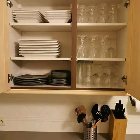 Ferienhaus Le Petit Bacchus Sainte-Croix-Hague