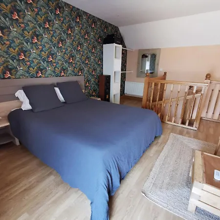 Le Petit Bacchus * Sainte-Croix-Hague