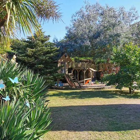 Holiday home Le Petit Bacchus