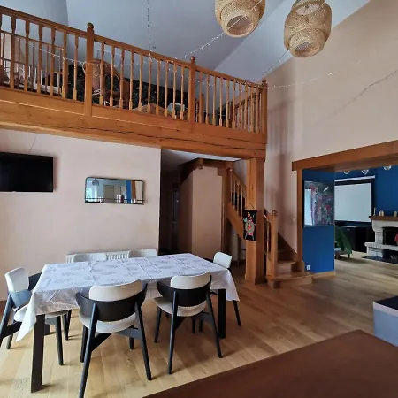 Le Petit Bacchus Sainte-Croix-Hague