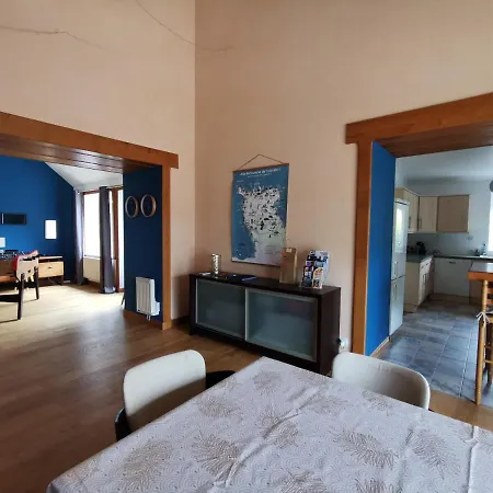 Le Petit Bacchus Sainte-Croix-Hague