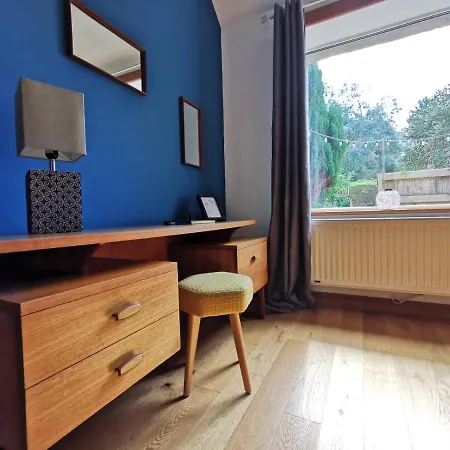 Le Petit Bacchus Holiday home *