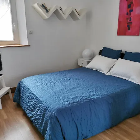 Le Petit Bacchus Ferienhaus *