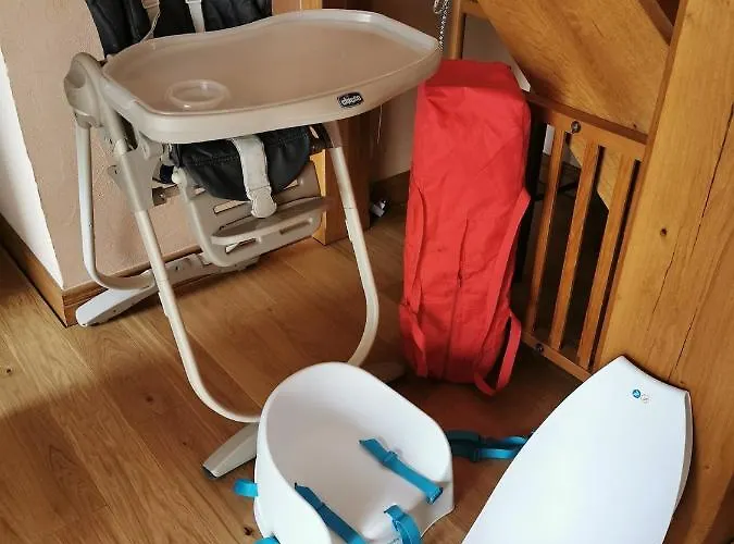 Le Petit Bacchus * Sainte-Croix-Hague