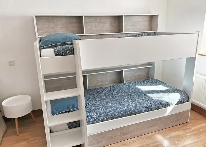 Le Petit Bacchus * Sainte-Croix-Hague