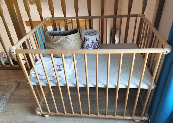 Le Petit Bacchus * Sainte-Croix-Hague