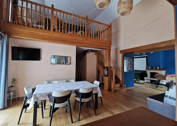 Le Petit Bacchus Sainte-Croix-Hague