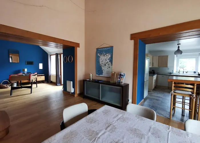 Le Petit Bacchus Sainte-Croix-Hague