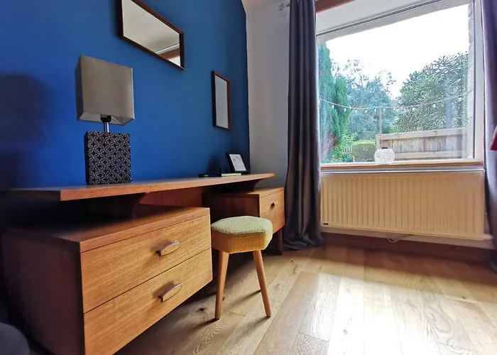 Le Petit Bacchus Feriehus *